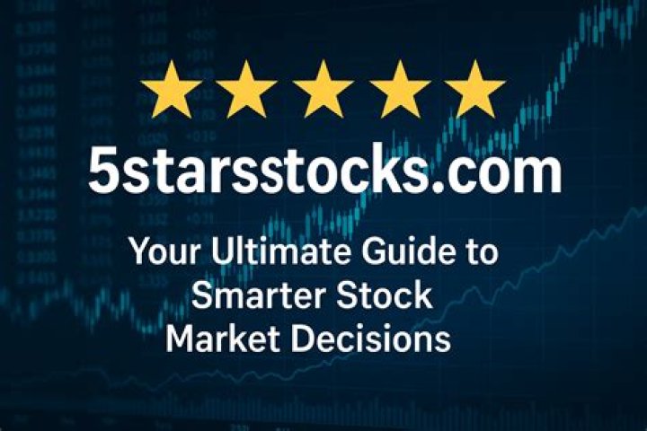 5StarsStocks.com Valuetocks: Your Ultimate Guide to Stock Market Success