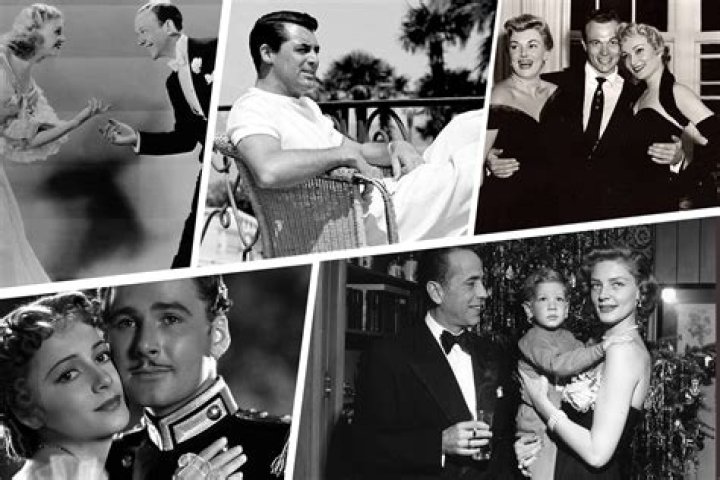 80's Actors: A Journey Through the Golden Era of Hollywood