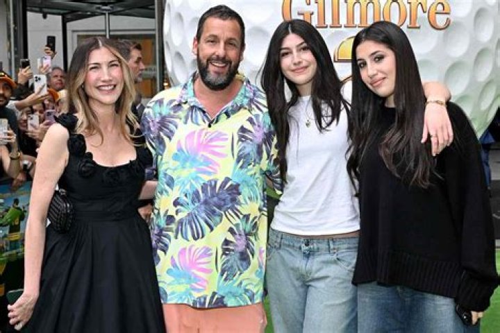 Adam Sandler's Political Party: Unveiling the Influence and Impact