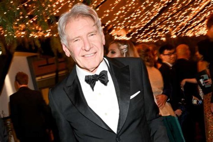 Age of Harrison Ford: Unveiling the Iconic Career and Legacy