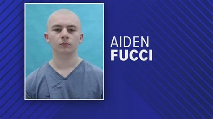 Aiden Fucci Documentary: A Deep Dive Into the Controversial Case That Shocked the Nation
