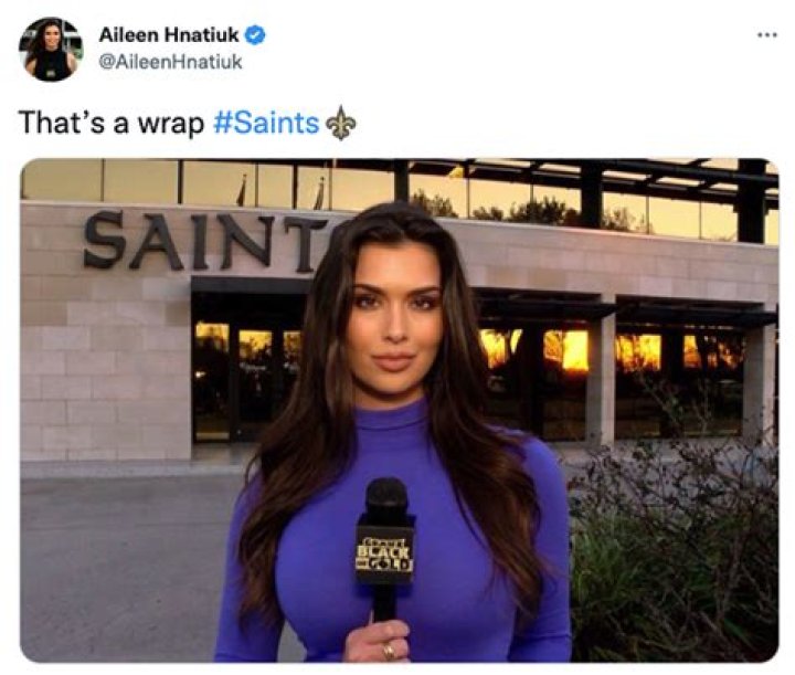 Aileen Hnatiuk Nude: Unveiling the Truth Behind the Controversy