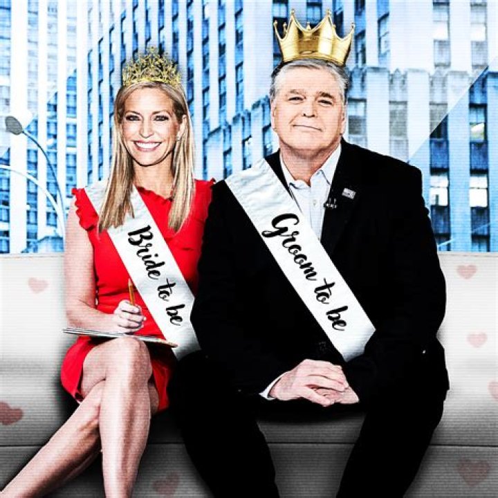 Ainsley Earhardt and Hannity Wedding: A Closer Look at the Media Sensation