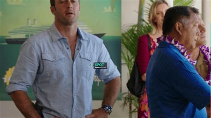 Alex O'Loughlin: A Comprehensive Look into the Life and Career of the Renowned Actor