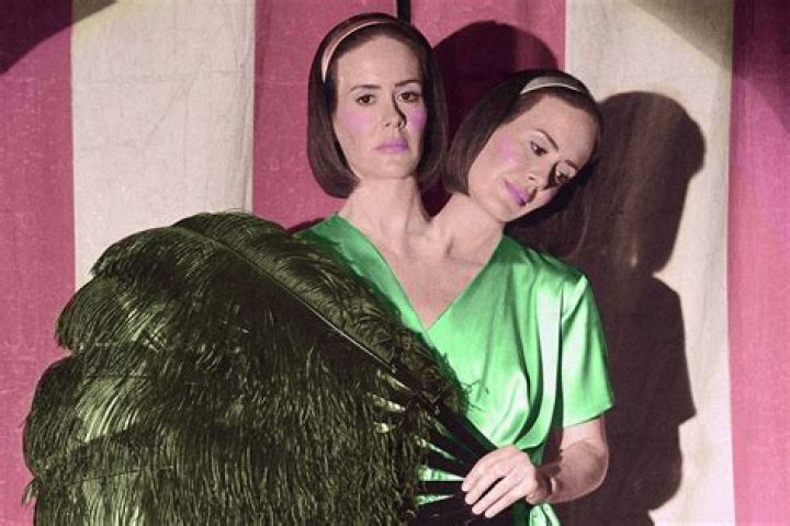 American Horror Story Freak Show Cast: A Comprehensive Look at the Stars Behind the Scenes