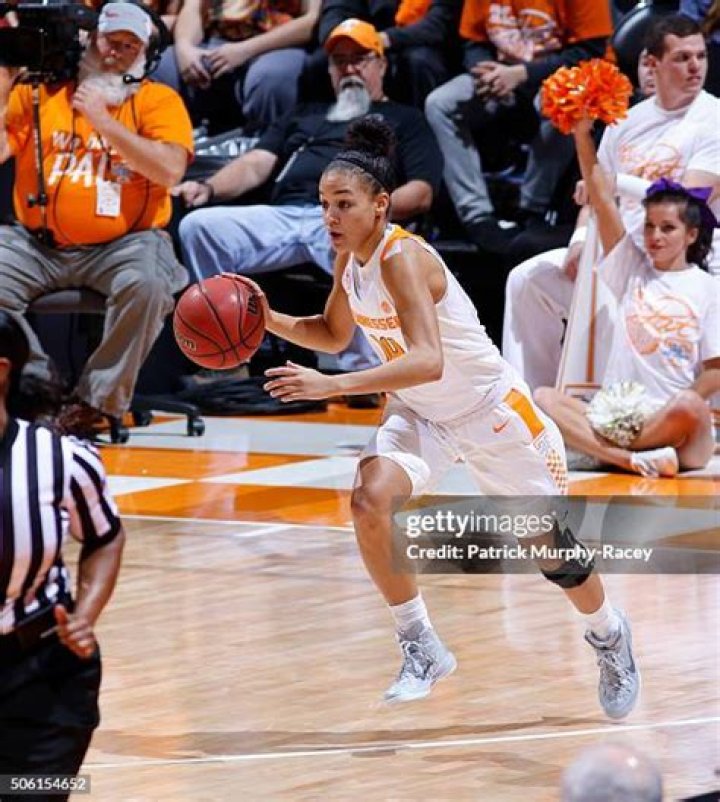 Andraya Carter: The Inspiring Journey of a Rising Star
