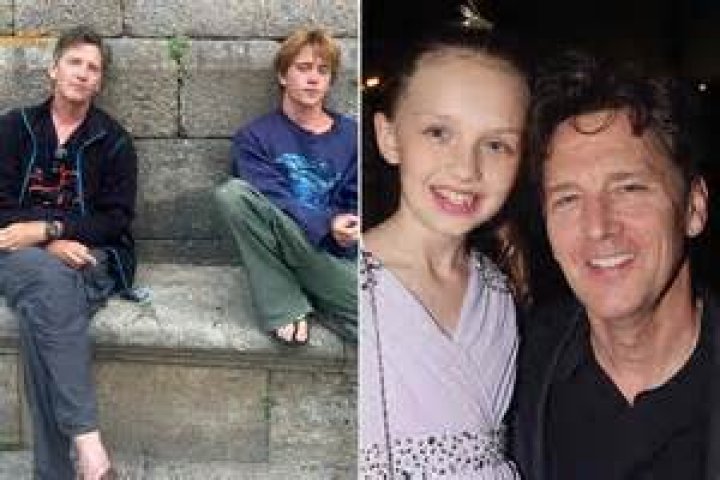 Andrew McCarthy and Family: A Comprehensive Look into His Life, Career, and Family Dynamics