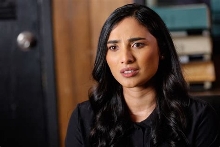 Anya Banerjee: The Rising Star in the World of Entertainment