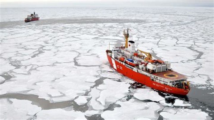 Arctic Cold War Chapter 21: Unveiling the Shifting Dynamics of Modern Geopolitics