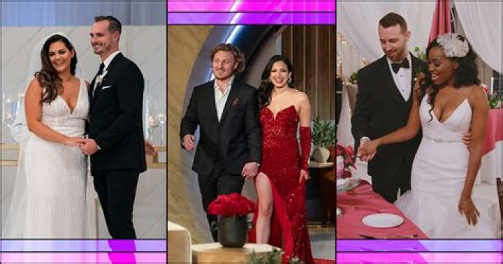 Are Mariahriver and Matthew Dowdtill Still a Couple?