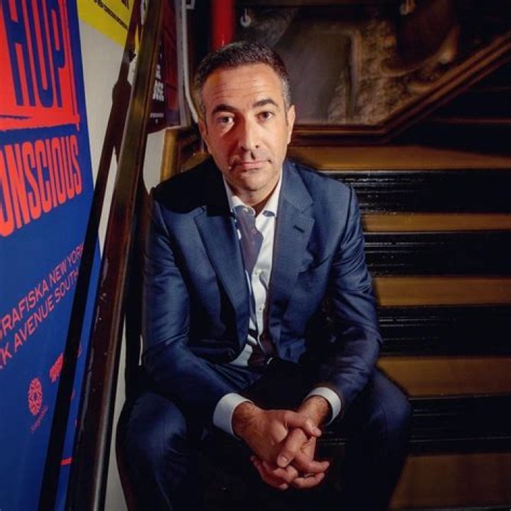 Ari Melber: Exploring His Marital Status and Personal Life