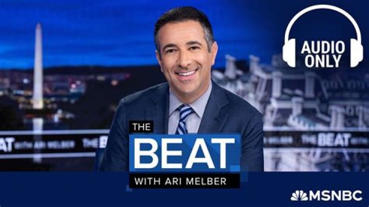 Ari Melber Naked: Uncovering the Truth and Context