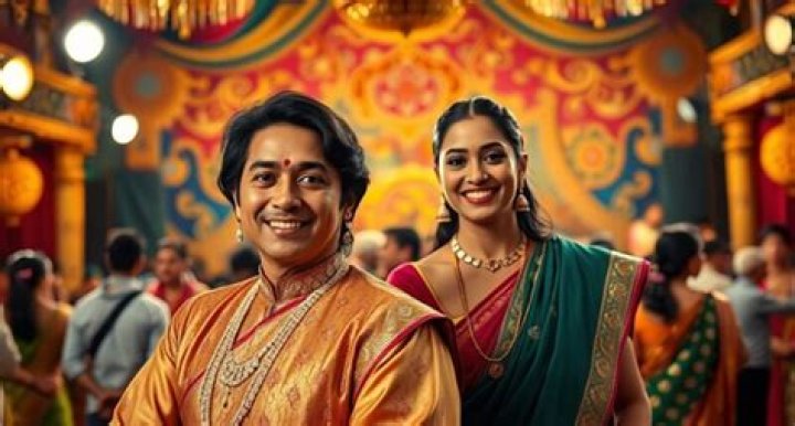 Badanta Actor: Exploring the Talents of an Emerging Bollywood Sensation