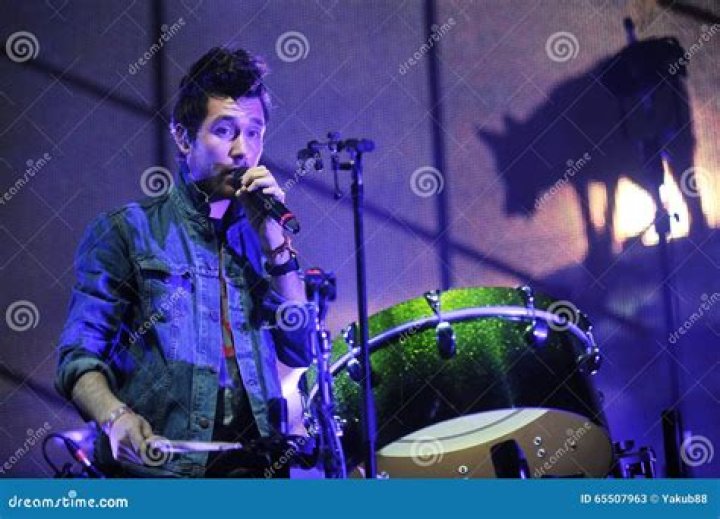 Bastille Band: A Musical Journey with Dan Smith