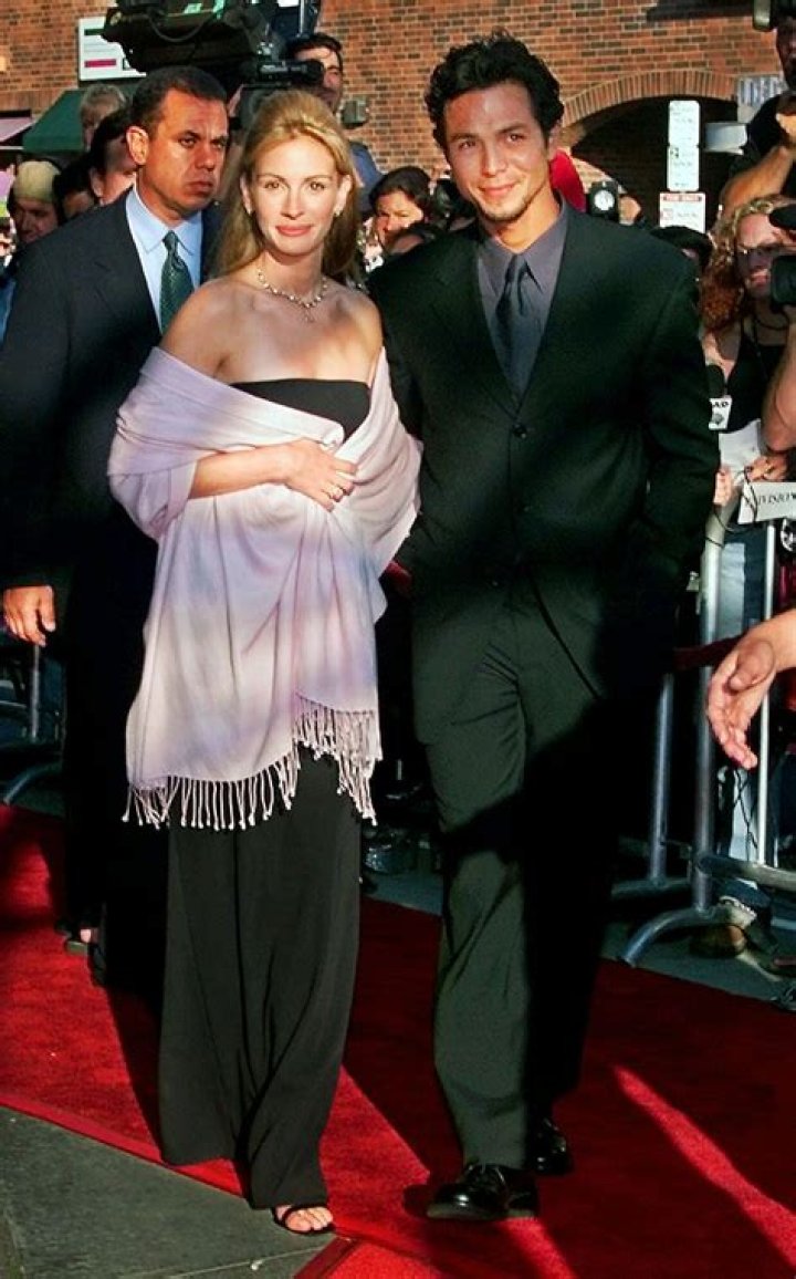 Benjamin Bratt Relationships: A Comprehensive Look at His Love Life