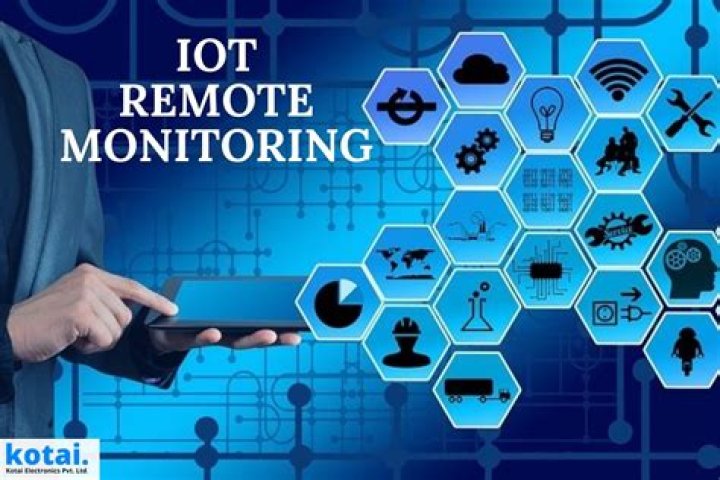 Best Remote IoT Device Control Solutions: Your Ultimate Guide