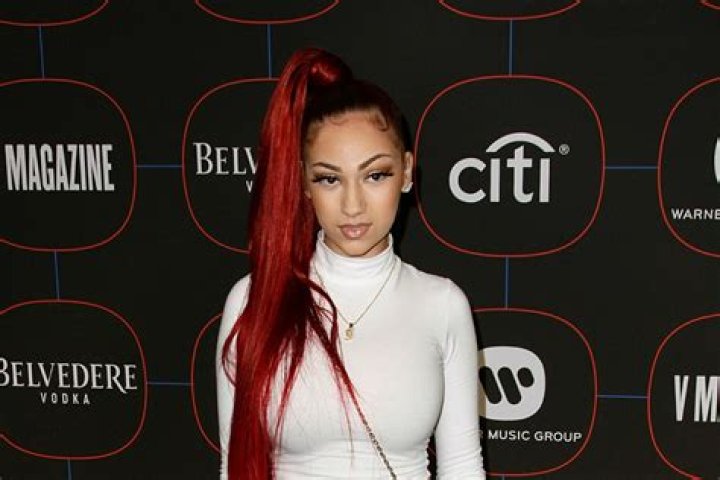 Bhad Bhabie Leaks: A Comprehensive Exploration and Analysis