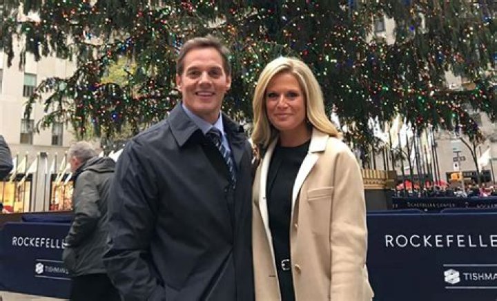 Bill Hemmer's Wife: A Comprehensive Look Into Her Life and Influence