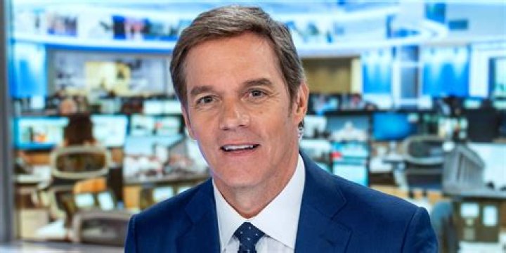 Bill Hemmer: The Definitive Guide to His Career, Biography, and Legacy