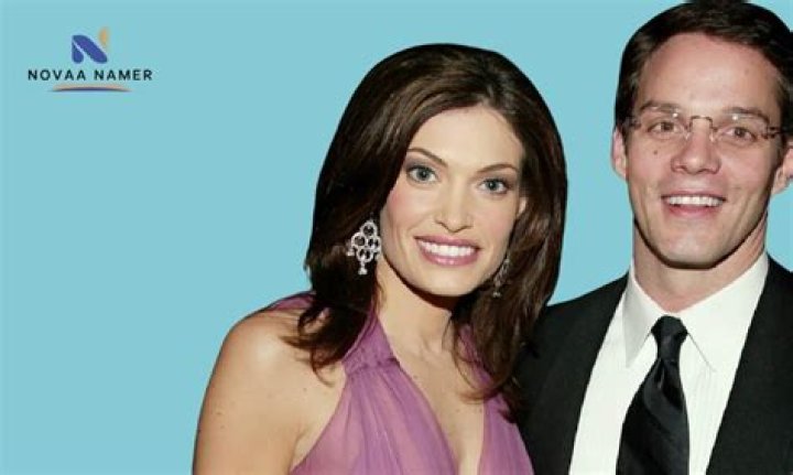 Bill Hemmer Wife: A Comprehensive Look into the Life of Kathy Hemmer