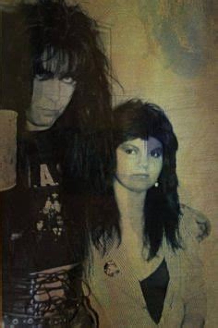 Blackie Lawless and His Wife: A Journey Through Music, Love, and Legacy
