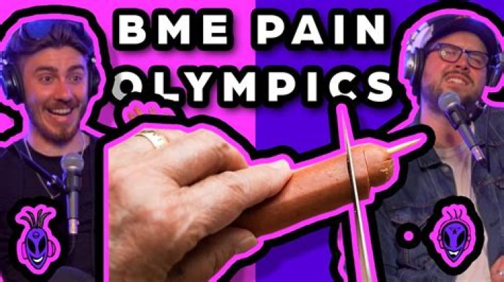 BME Pain Olympics: The Ultimate Guide to the World's Most Extreme Pain Endurance Competition