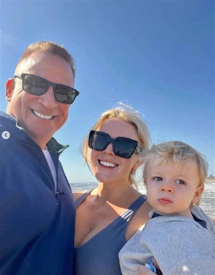 Bob and Erin Leavitt: A Journey of Love, Legacy, and Influence