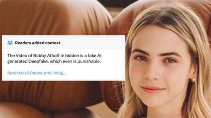 Bobbi Althoff Leaked: Understanding the Controversy and Its Impact