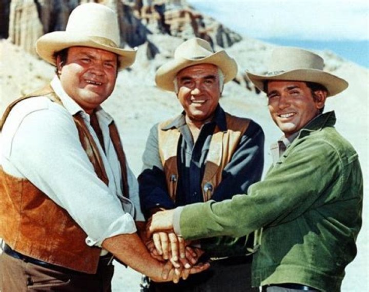 Bonanza TV Cast: A Comprehensive Look at the Legendary Western Series