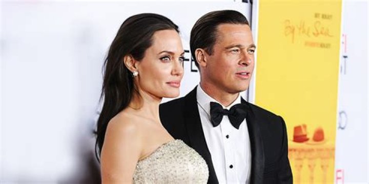 Brad Pitt and Angelina Jolie Knox: A Comprehensive Look Into Their Relationship and Legacy