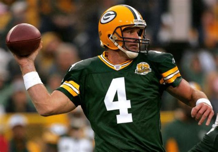 Brett Favre Net Worth: A Comprehensive Look at the Football Legend's Wealth