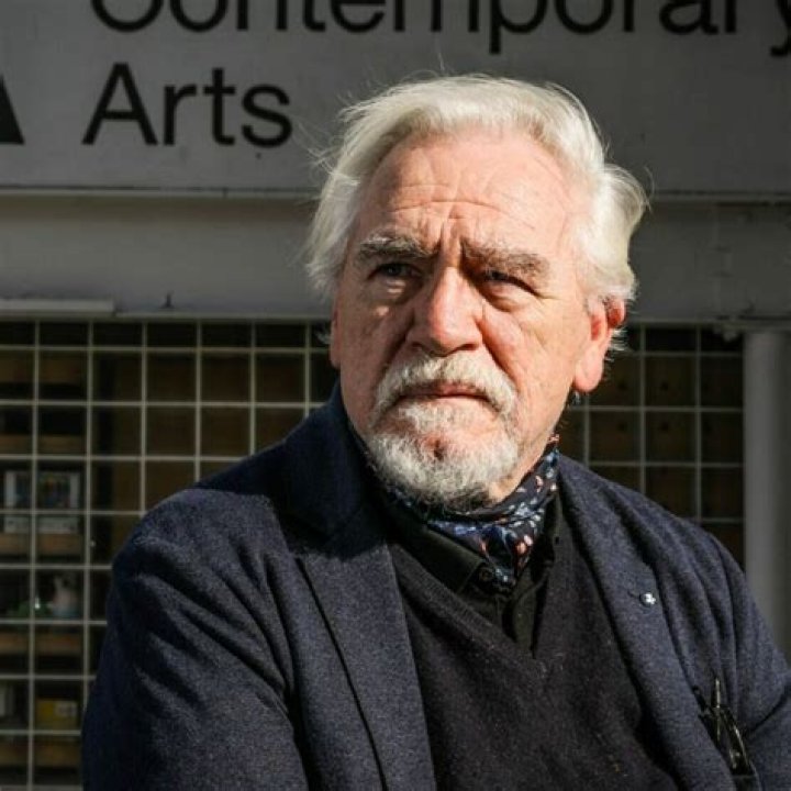Brian Cox Actor Net Worth: A Comprehensive Look at the Renowned Star's Wealth and Career