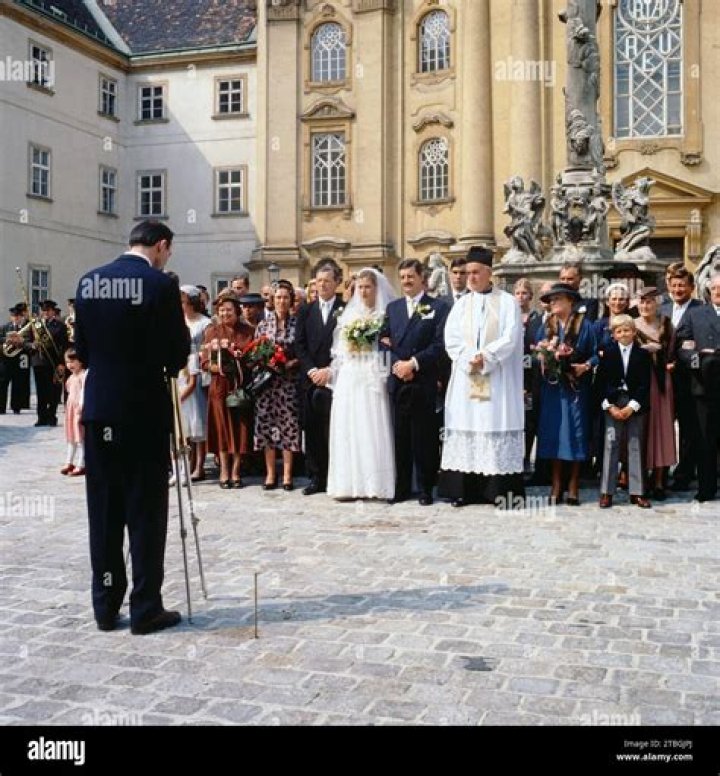 Brigitte Macron Wedding Pictures: A Glimpse Into the Elegant Union