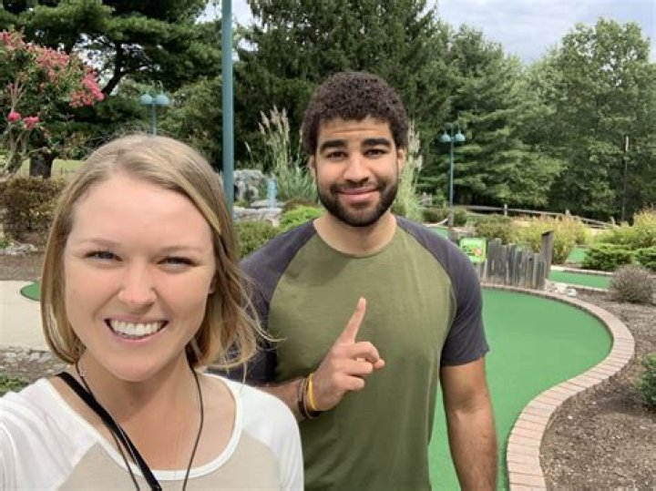 Brooke Henderson Husband: A Comprehensive Look Into the Personal Life of the Golfing Star