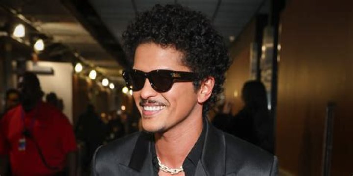Bruno Mars Net Worth: A Detailed Look at His Financial Empire