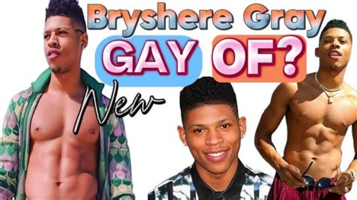 Bryshere Gray OnlyFans Leak: Unveiling the Truth Behind the Controversy