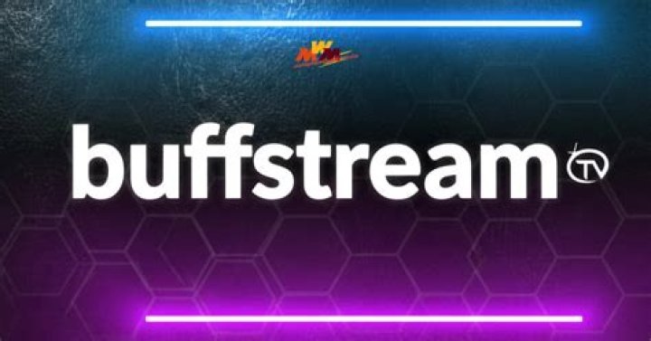 Buffstream.io: Your Ultimate Guide to Streaming High-Quality Content