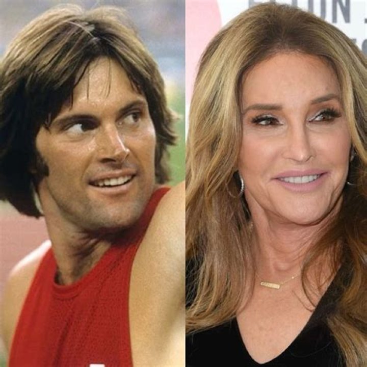 Caitlyn Jenner and Boyfriend: A Journey Through Love and Transformation