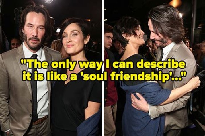 Carrie-Anne Moss Relationships: A Deep Dive into Her Personal Life and Journey
