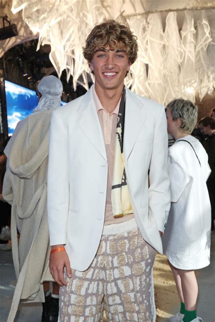Casey Aldridge: A Rising Star in the Entertainment Industry
