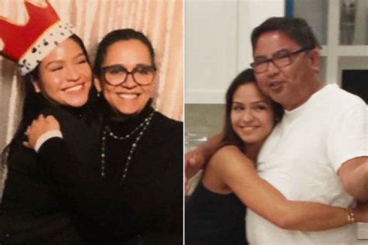 Cassie Ventura Mother: The Untold Story Behind the Iconic Musician