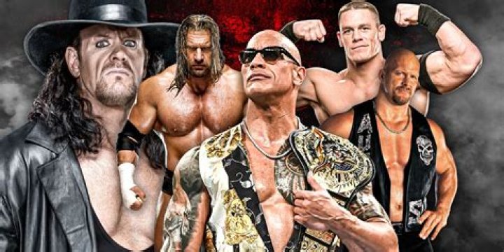 Cast of Pinning Out: A Comprehensive Look at the Lives, Careers, and Impact of the Wrestlers