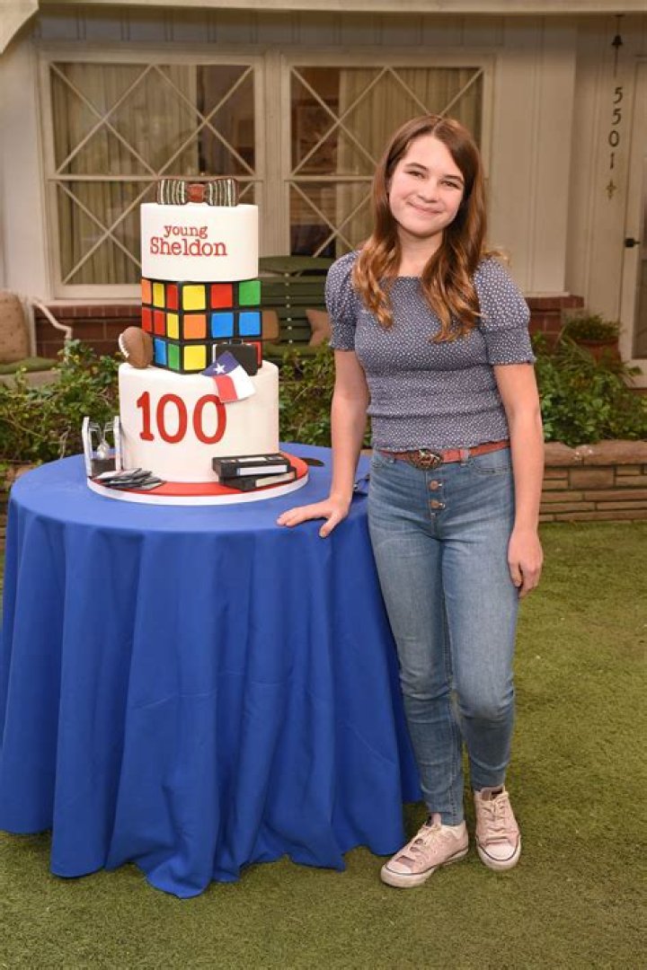 Catherine Rose Young: A Rising Star in the Entertainment Industry