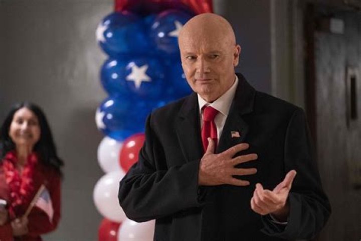 Celebrating Success: The Complete Guide to Creed Bratton Net Worth