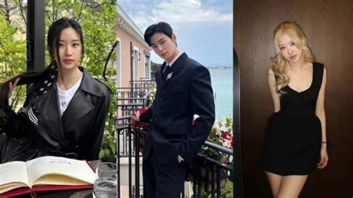 Cha Eun-Woo Girlfriend: Exploring the Life and Relationships of the Iconic K-Pop Star