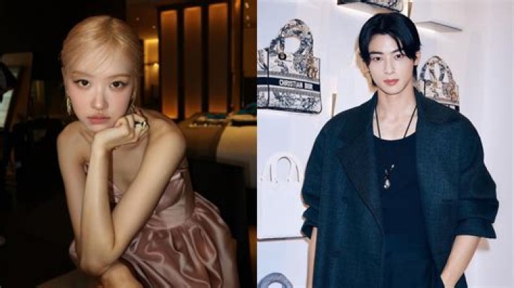 Cha Eun-Woo Girlfriend: Exploring the Life, Relationships, and Impact of the Rising Star