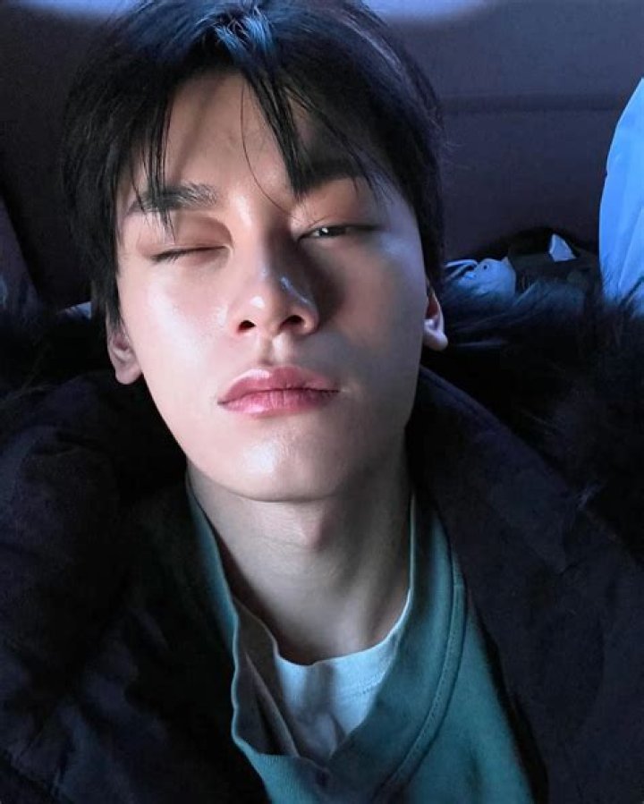 Cha Woo: The Rising Star in the Entertainment Industry