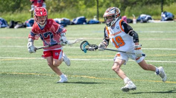 Charlie Berens Lacrosse: A Comprehensive Guide to His Impact on the Sport