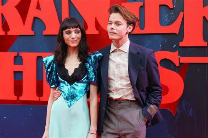 Charlie Heaton in 2025: A Deep Dive into His Career, Life, and Future Projects