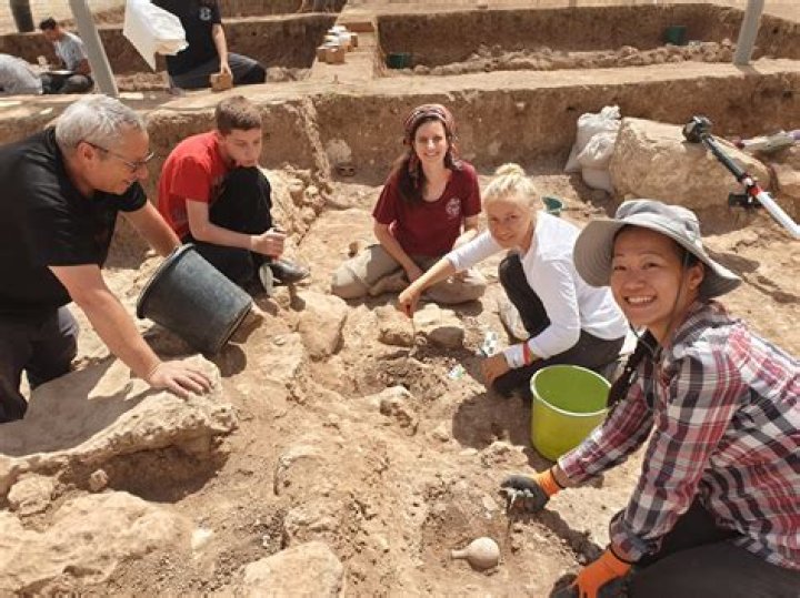 Chloe Finemancientologist: Unveiling the Life and Legacy of a Modern-Day Archaeological Legend